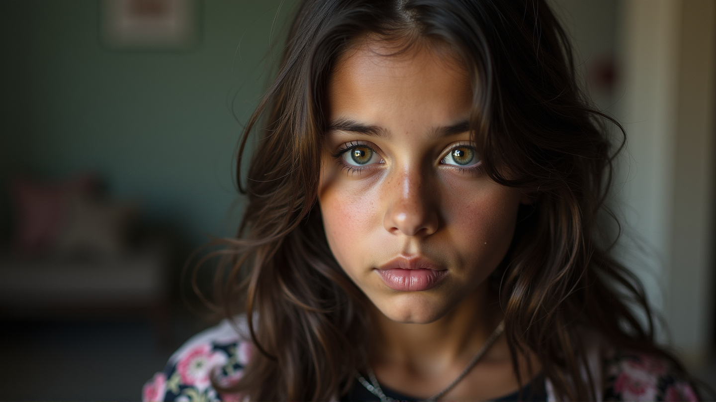 Kiireellinen Etsintä Kadonneelle Hollywoodin Teinille