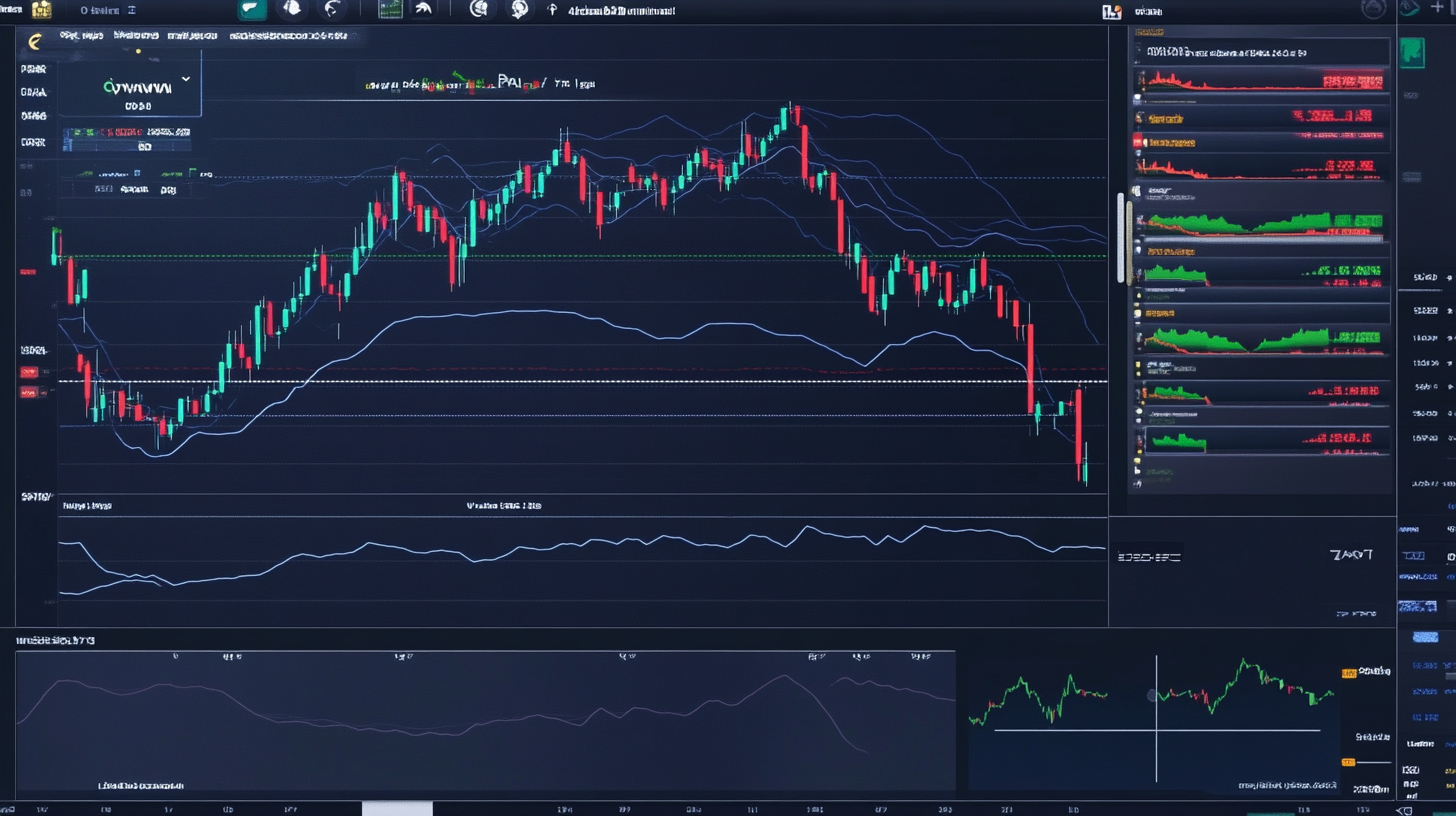 Fulgor Tradevo: Voimmeko Luottaa Tähän Kaupankäyntialustaan?