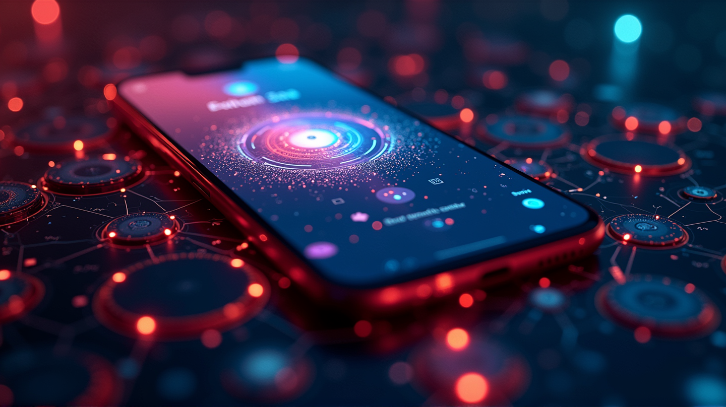 Nothingin Innovatiivinen Harppaus: Android 16:n Julkaisu Mullistaa Glyphin