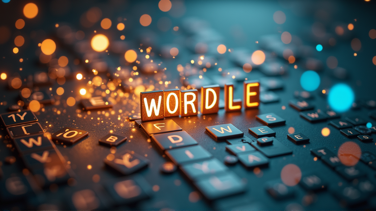 Wordle-arvoituksen avaaminen: 9. marraskuuta 2025 haaste