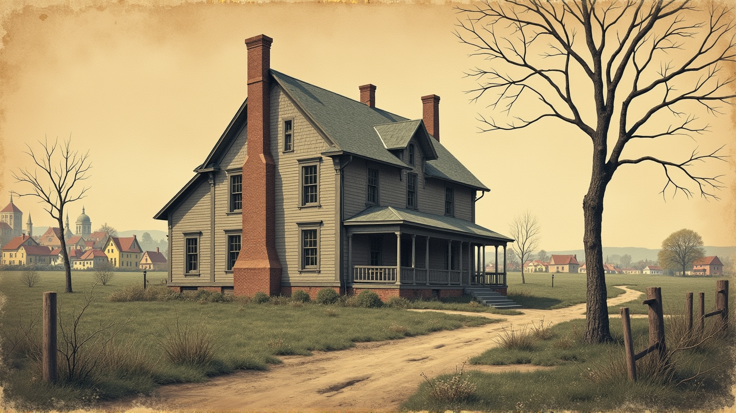 Hyvästi amerikkalainen ikoni: Viljelijän Almanakan viimeinen painos