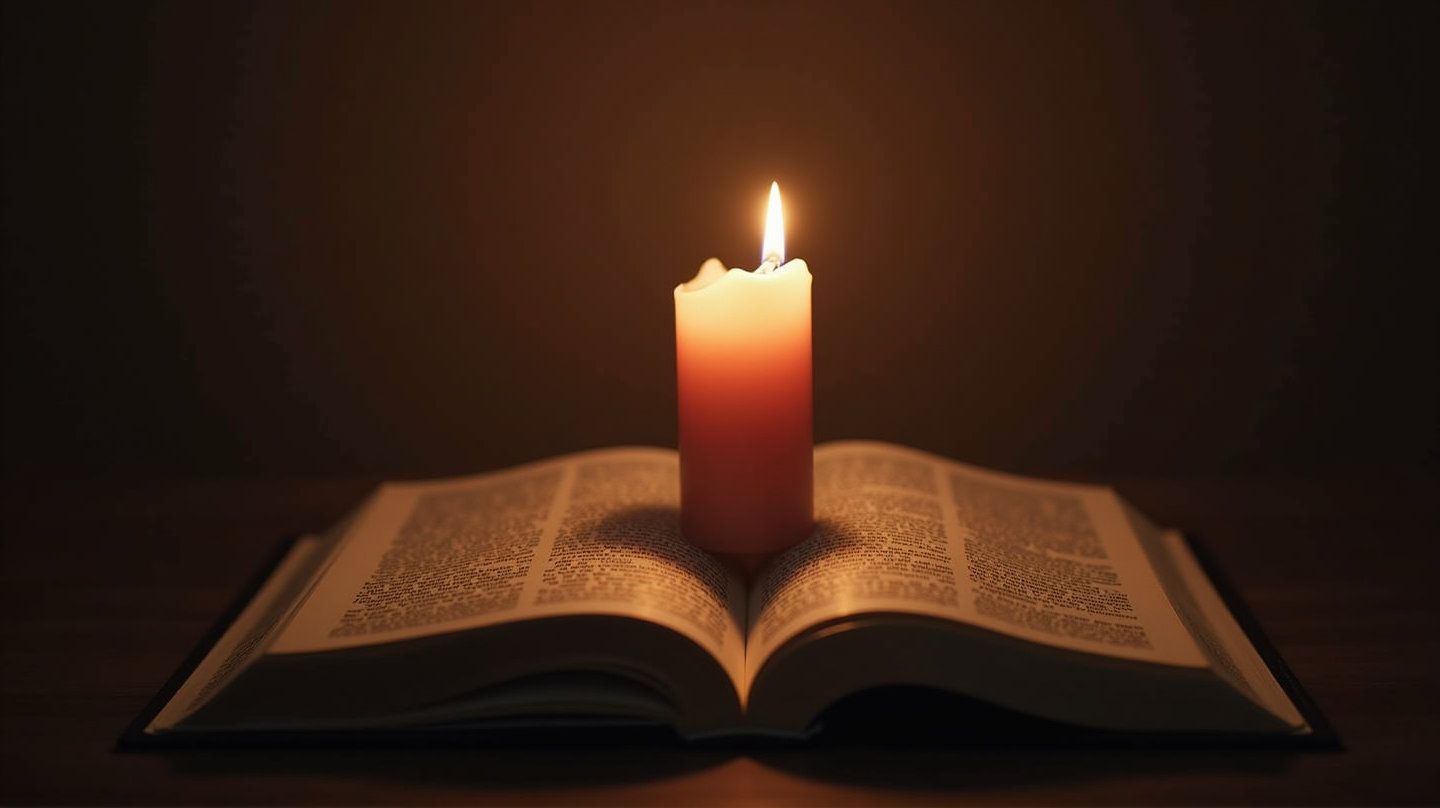 Fr. Schmitzin Inspiroiva Uusi Adventtisarja: Omaksu Odottamisen Taito