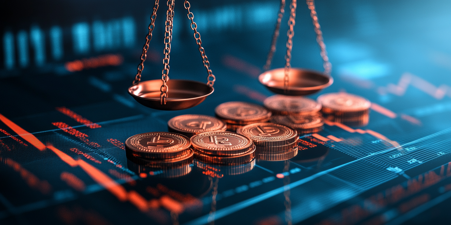 Fyvexlabfin: Onko Se Kaupankäynnin Tulevaisuus Vai Vain Uutta Hypeä?