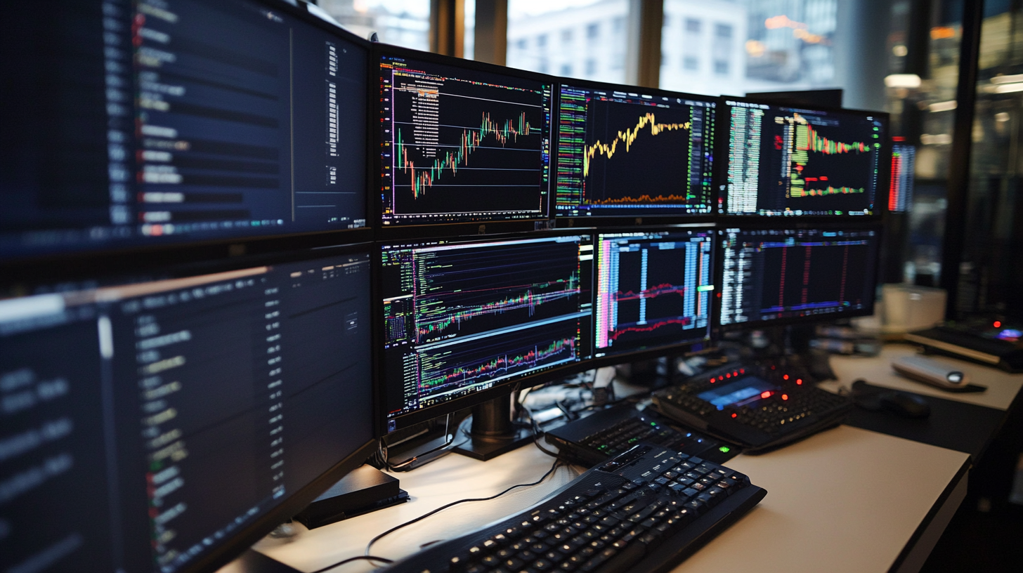 Helder Invion:n tutkiminen: Luotettava Kaupankäyntijärjestelmä?