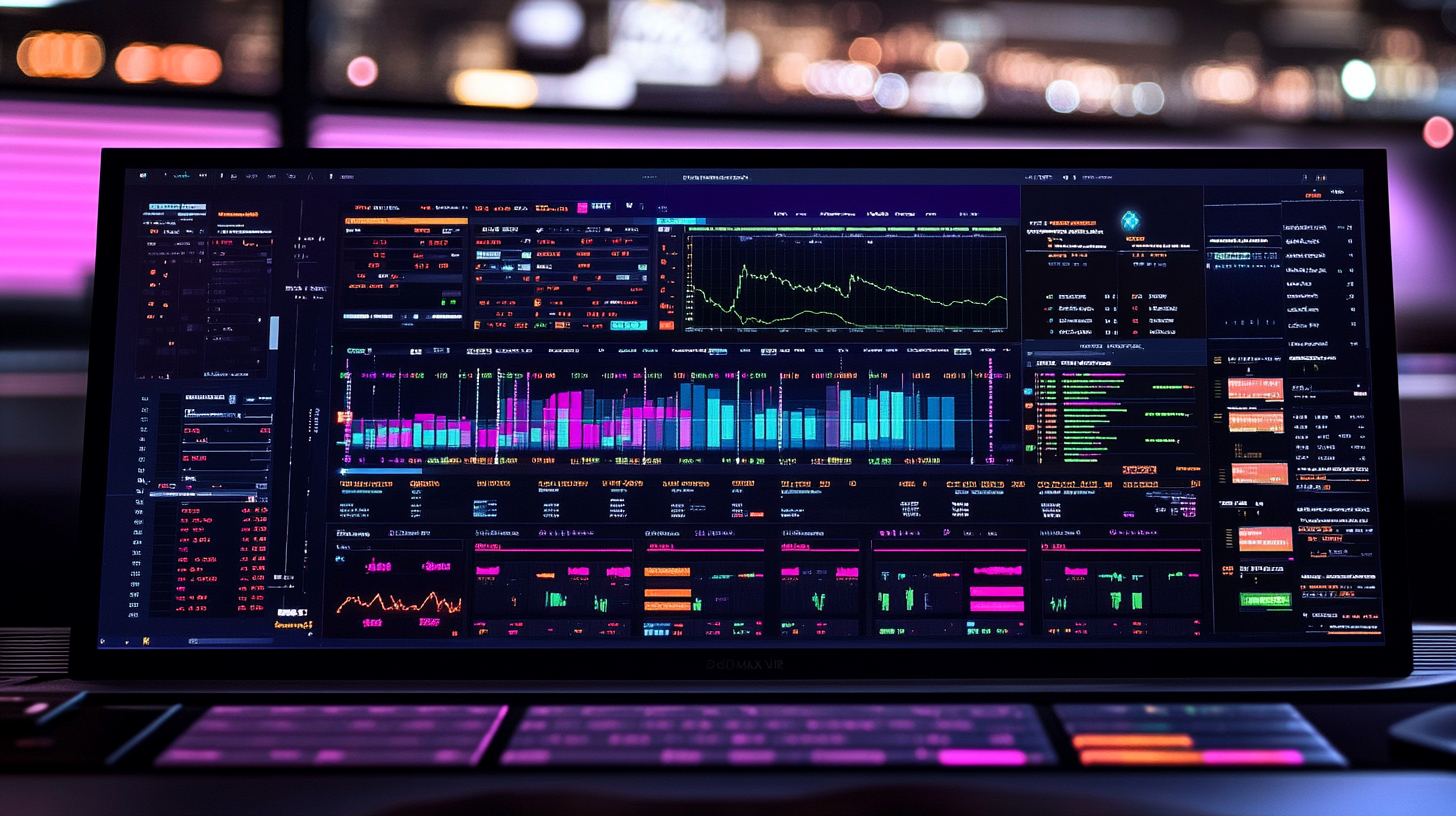 Σταθερό Λουξέρον: Tutustu Sen Vaikutukseen ja Luotettavuuteen