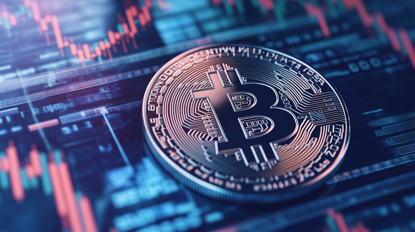 Paljasta Vrede Bitmark: Onko tämä kaupankäyntityökalu oikea juttu?