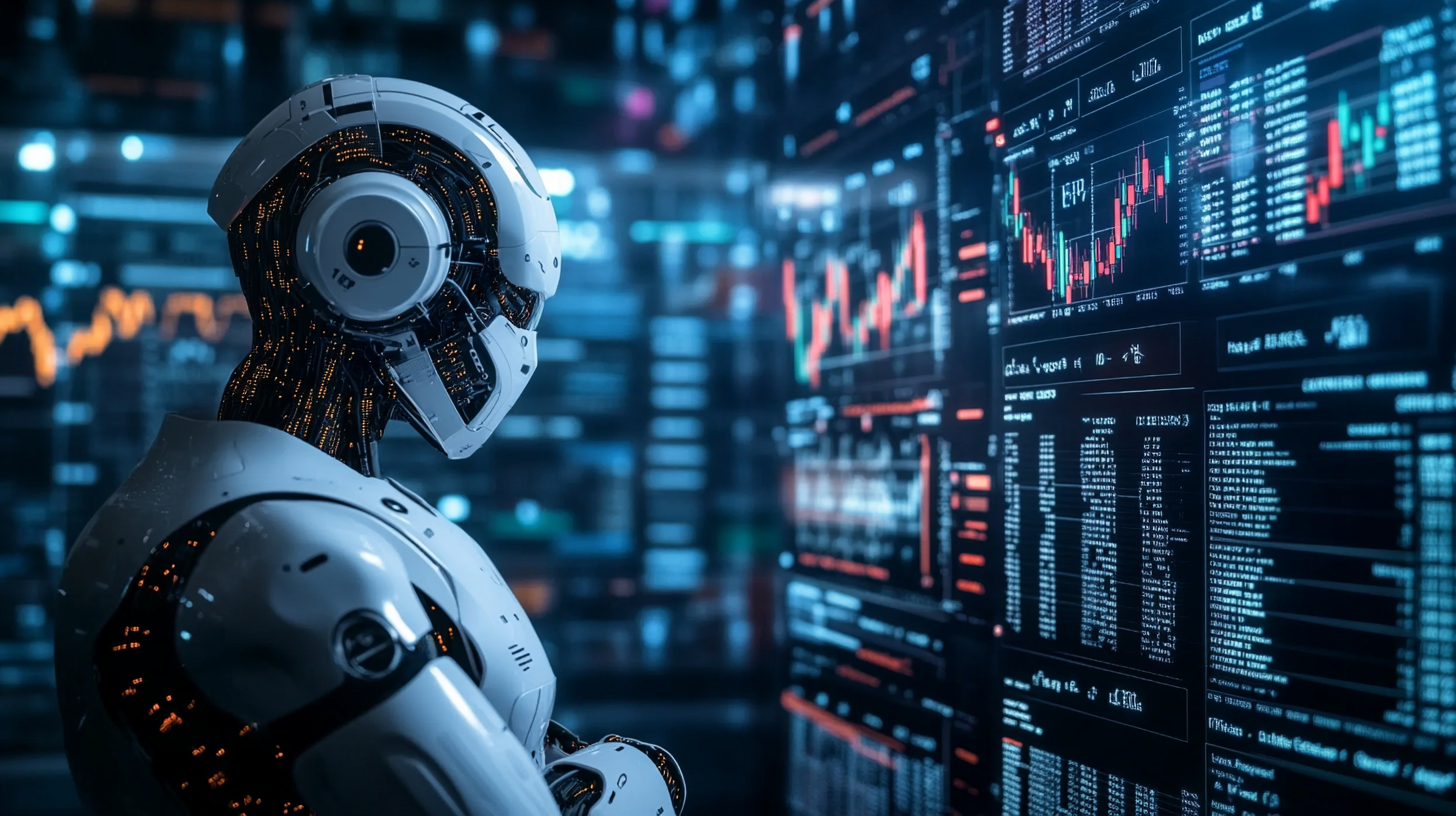 Onko Skicklig Finvoro Luotettava Kaupankäyntijärjestelmä?