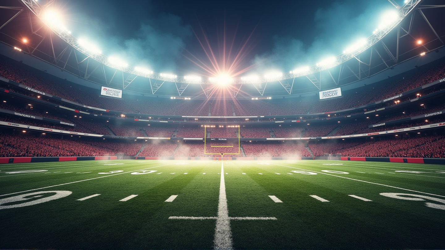 Tartu Toimintaan: Commanders vs. Vikings Kohtaaminen Livenä!