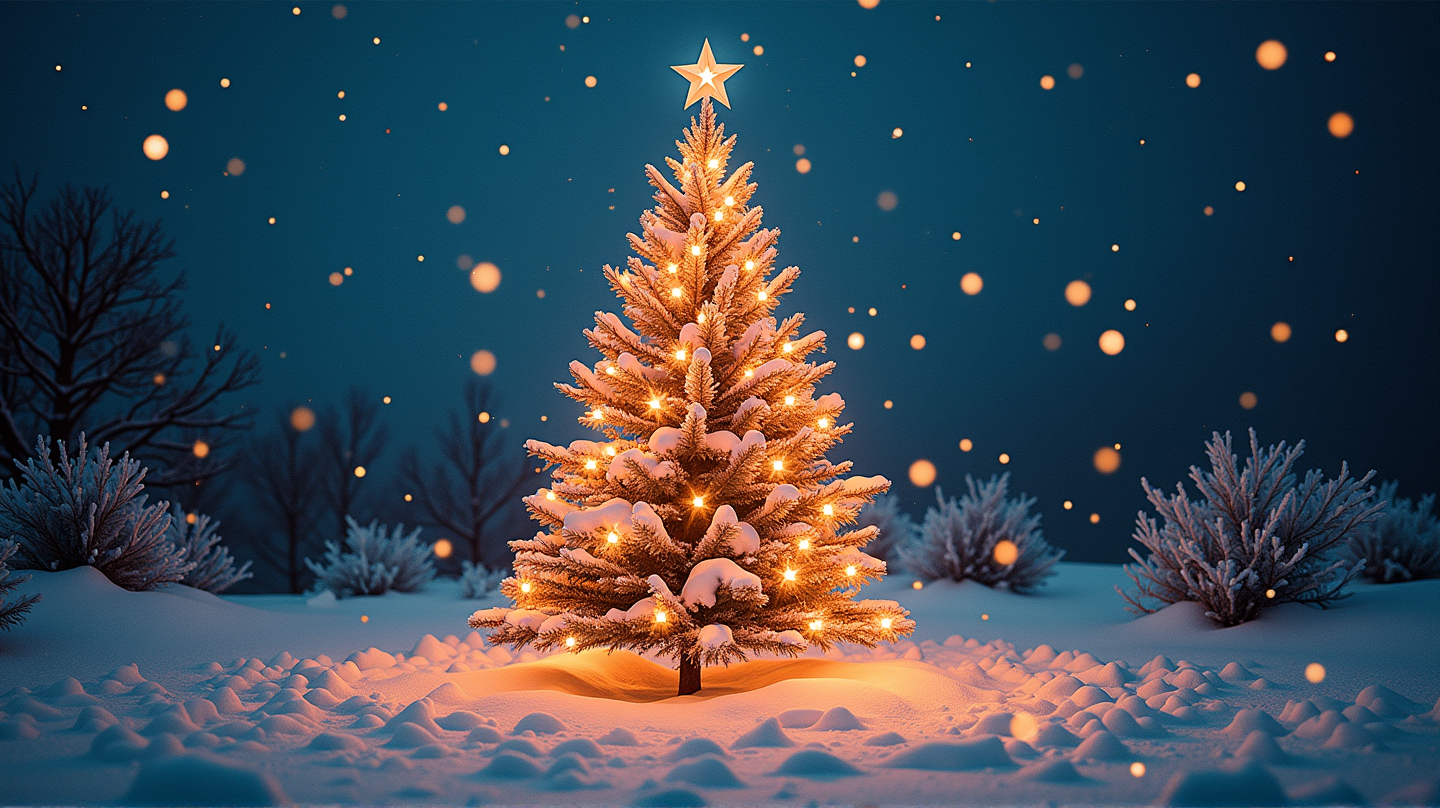 Tehosta kausikampanjoitasi Snapchatin eksklusiivisilla vuoden 2025 juhlakauden strategioilla