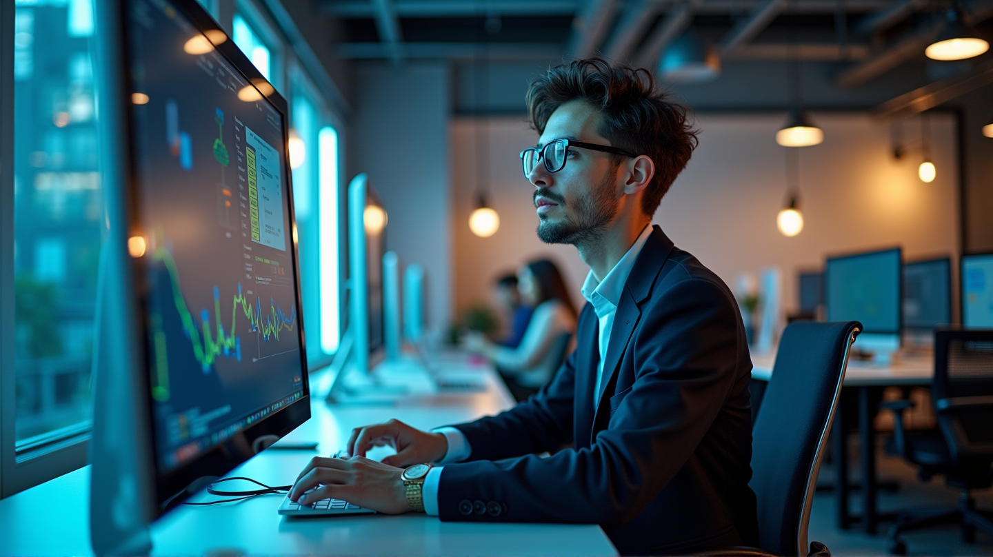 Navigoimassa tekoälyn osaajataistoja: Startup-johtajan näkökulmia