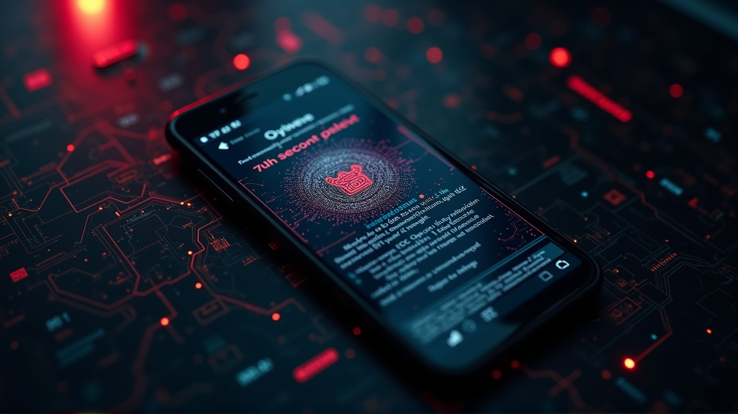 Kiireellinen Hälytys: Uusi Android-haittaohjelma ClayRat Voi Viedä Tietosi