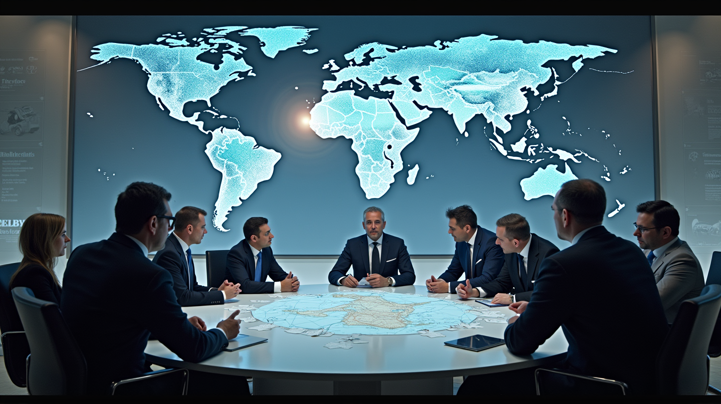 EU:n Avaruuslaki: Taloudellinen Taakka Eurooppalaisille ja Yhdysvaltalaisille Avaruusyrityksille?