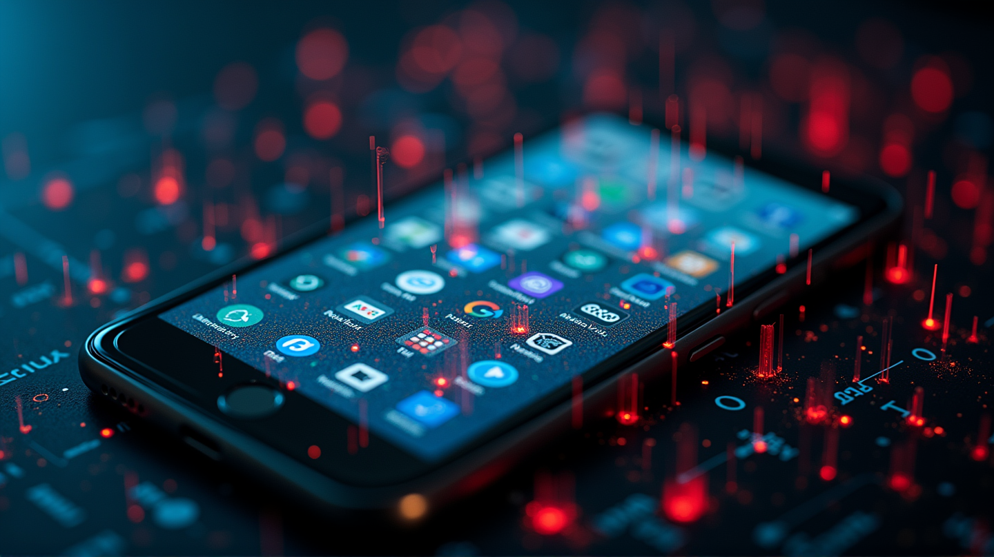 Androidin Vaarallisin Haittaohjelmakolmikko Käynnistää Uusia Datan Varkaustekniikoita