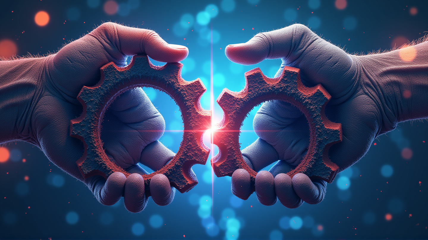 IBMin rohkea siirto: Confluentin hankinta mullistaa tekoälyn kehityksen