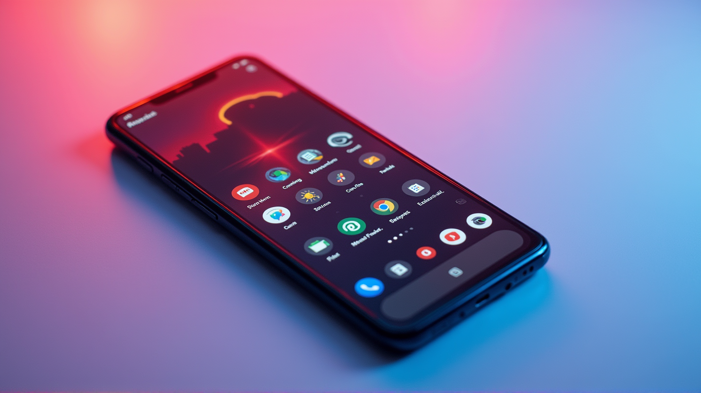 Muuta Androidisi: Näin Muutin Omani Google Pixeliksi