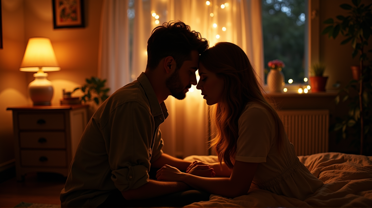 Salaisuudet tunnesiteen ylläpitämiseen pitkäaikaisissa suhteissa