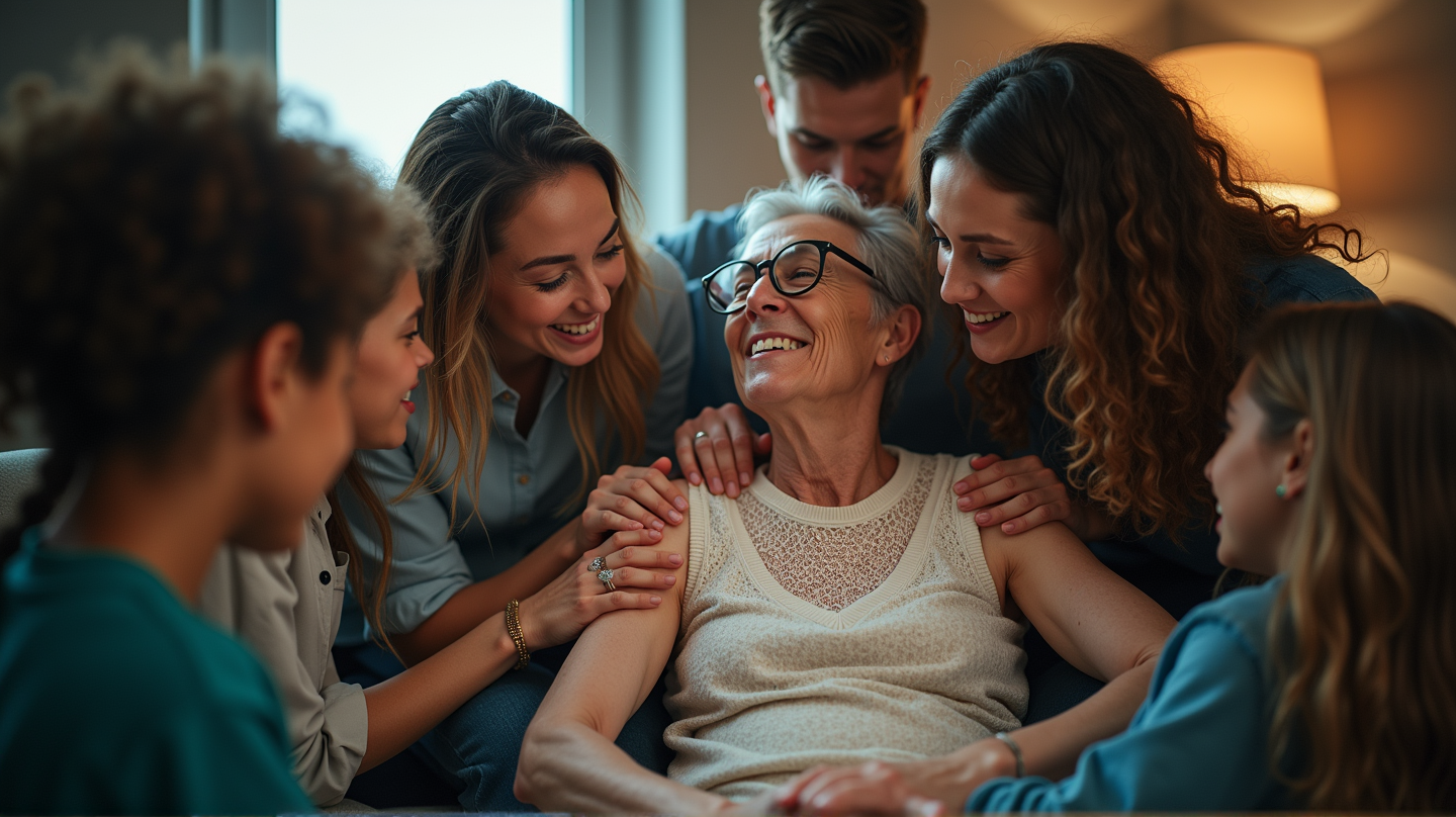 Rintasyöpähoito: Lääkinnän Yli - Yalen Greenupin Oivalluksia