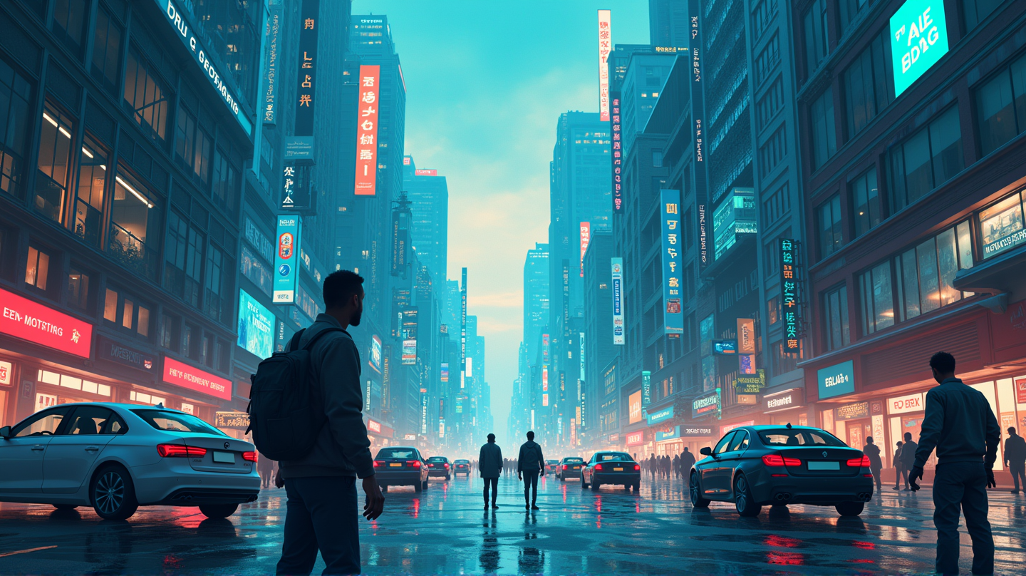 Todellinen AI-pelko: Ei kupla, vaan massiivisten irtisanomisten uhka