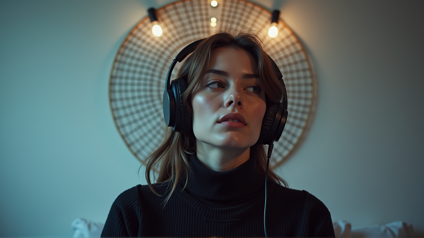 Yksi Asia, jota Spotify Wrapped ei Pysty Tarjoamaan: Henkilökohtainen Pohdinta