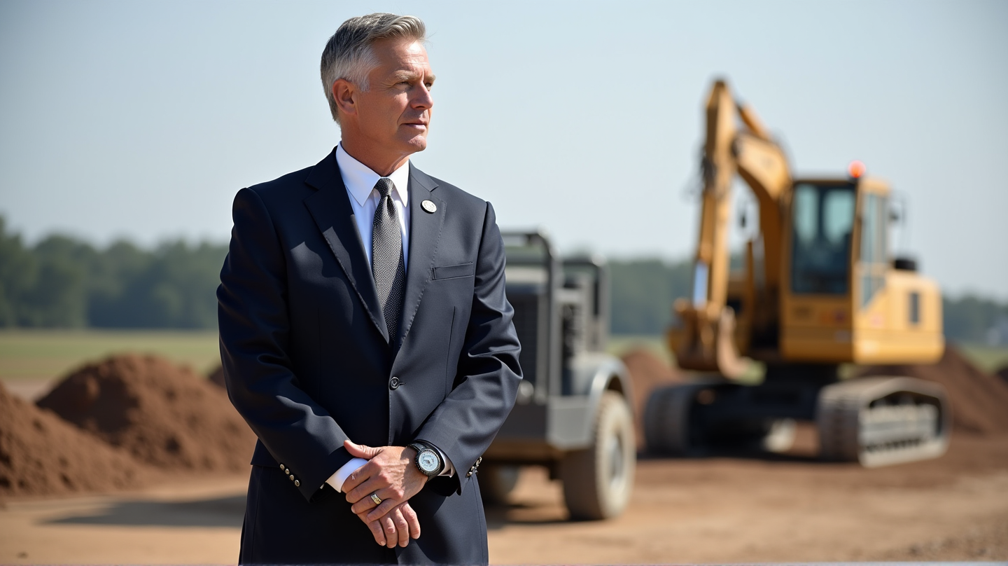 Historinen Nimitys: Avaruuskomennon Keskus Saapuu Huntsvilleen