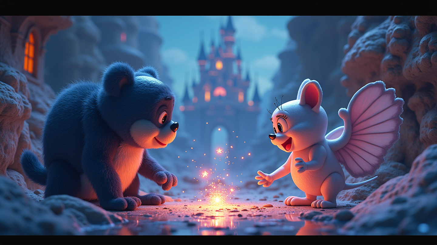 Disney aloittaa uuden aikakauden vallankumouksellisella sopimuksella OpenAI:n kanssa