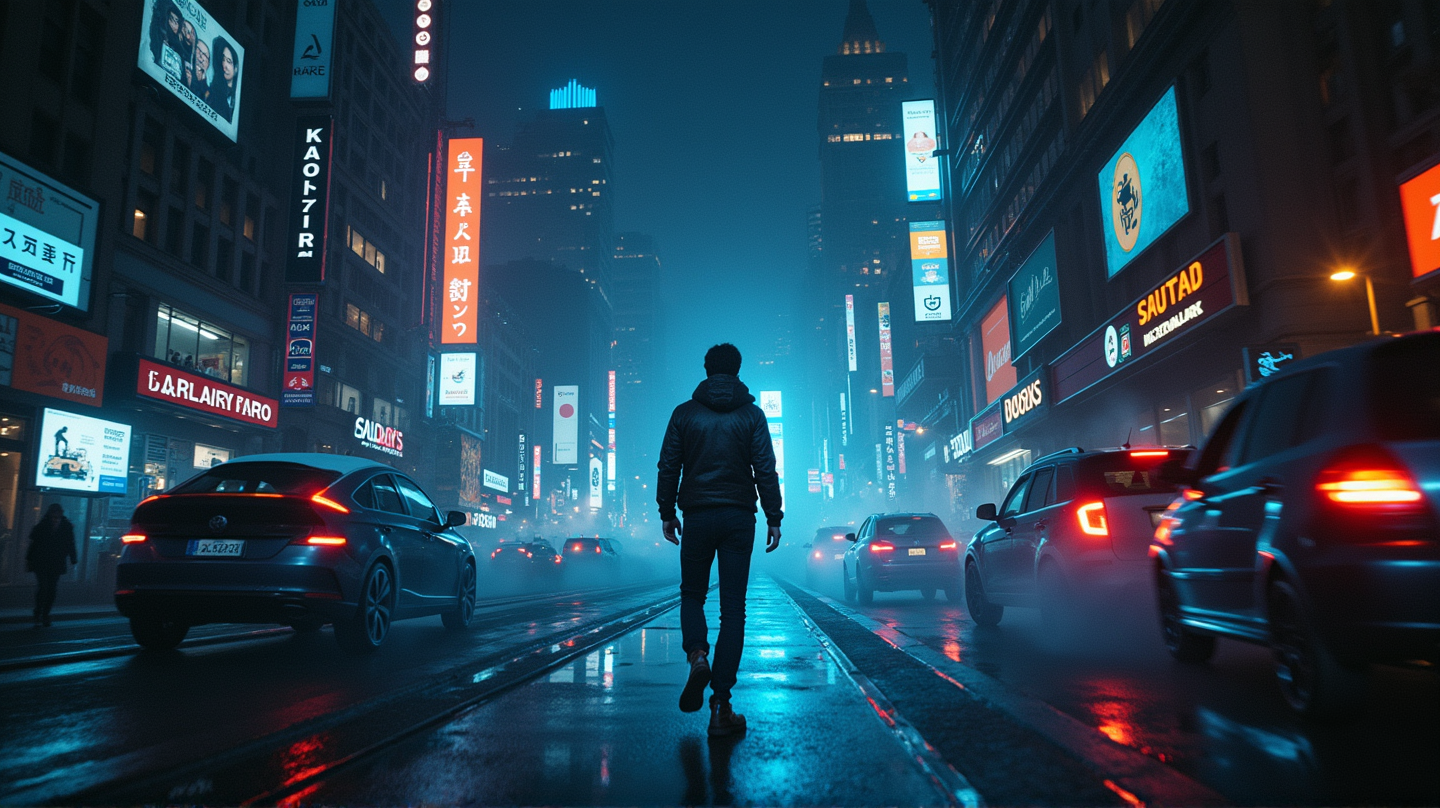 Tekoälyn Valtaannousu: Miten Tekoäly Muuttaa Redditin Digitaaliseksi Kaaokseksi