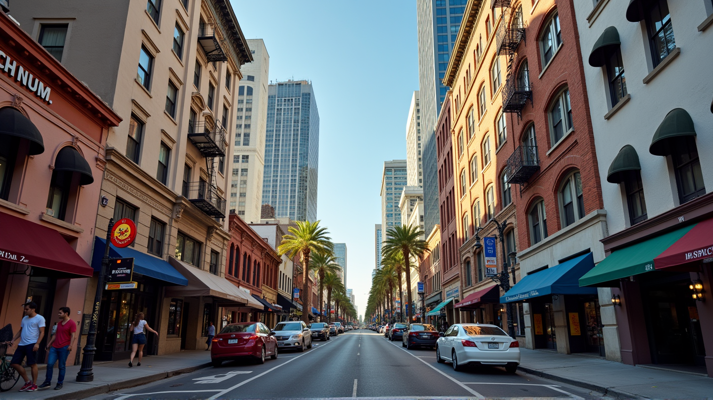 Hollywoodin Paluu: Uusi Aikakausi Elpymiselle