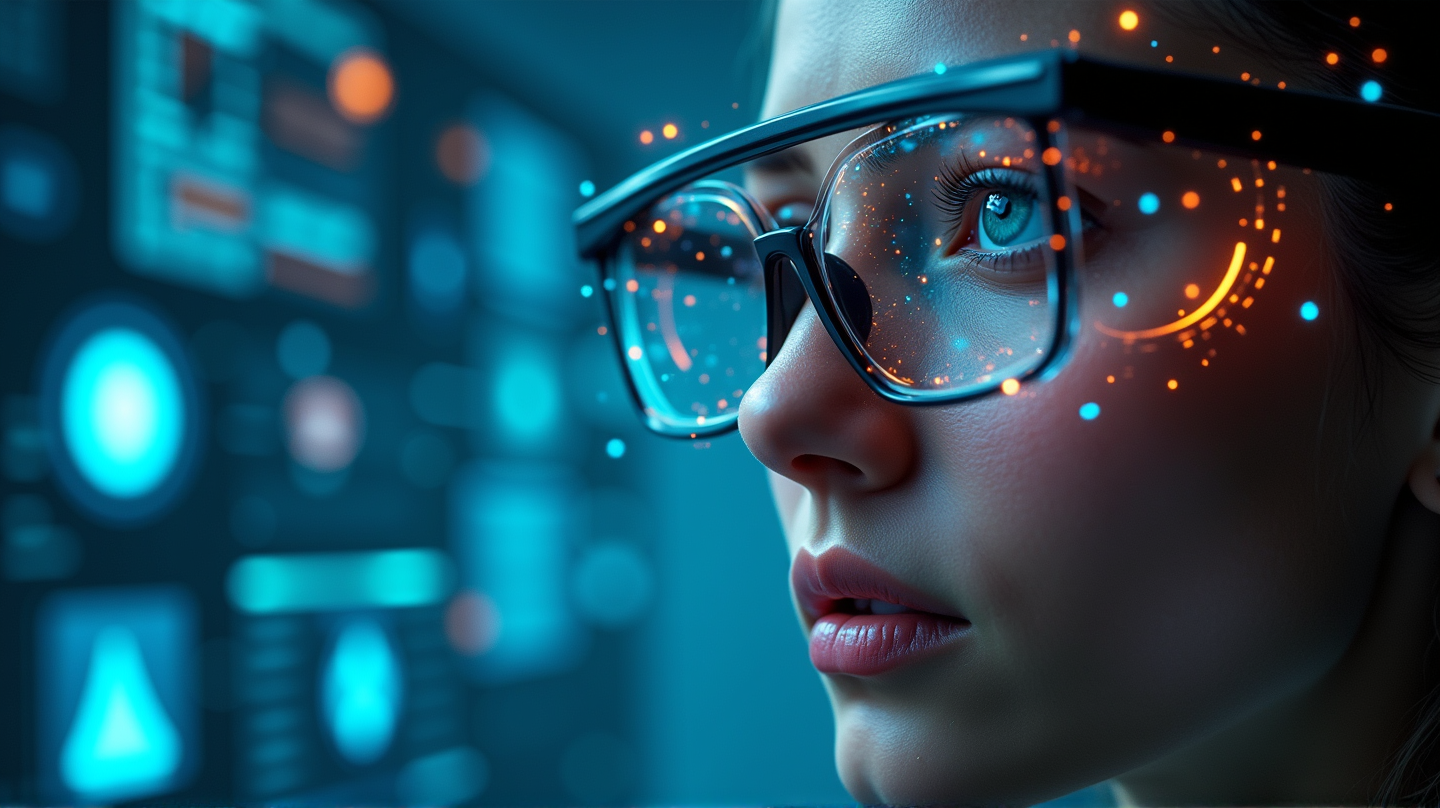 Xreal ja Google: Tehopari AI-lasien vallankumouksessa