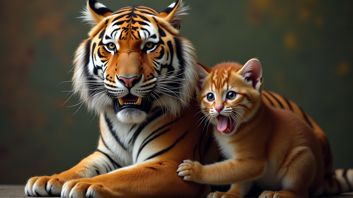 Julkkikset ja Heidän Epätavalliset Eläinkumppaninsa: Villin Perinteen Jäljillä