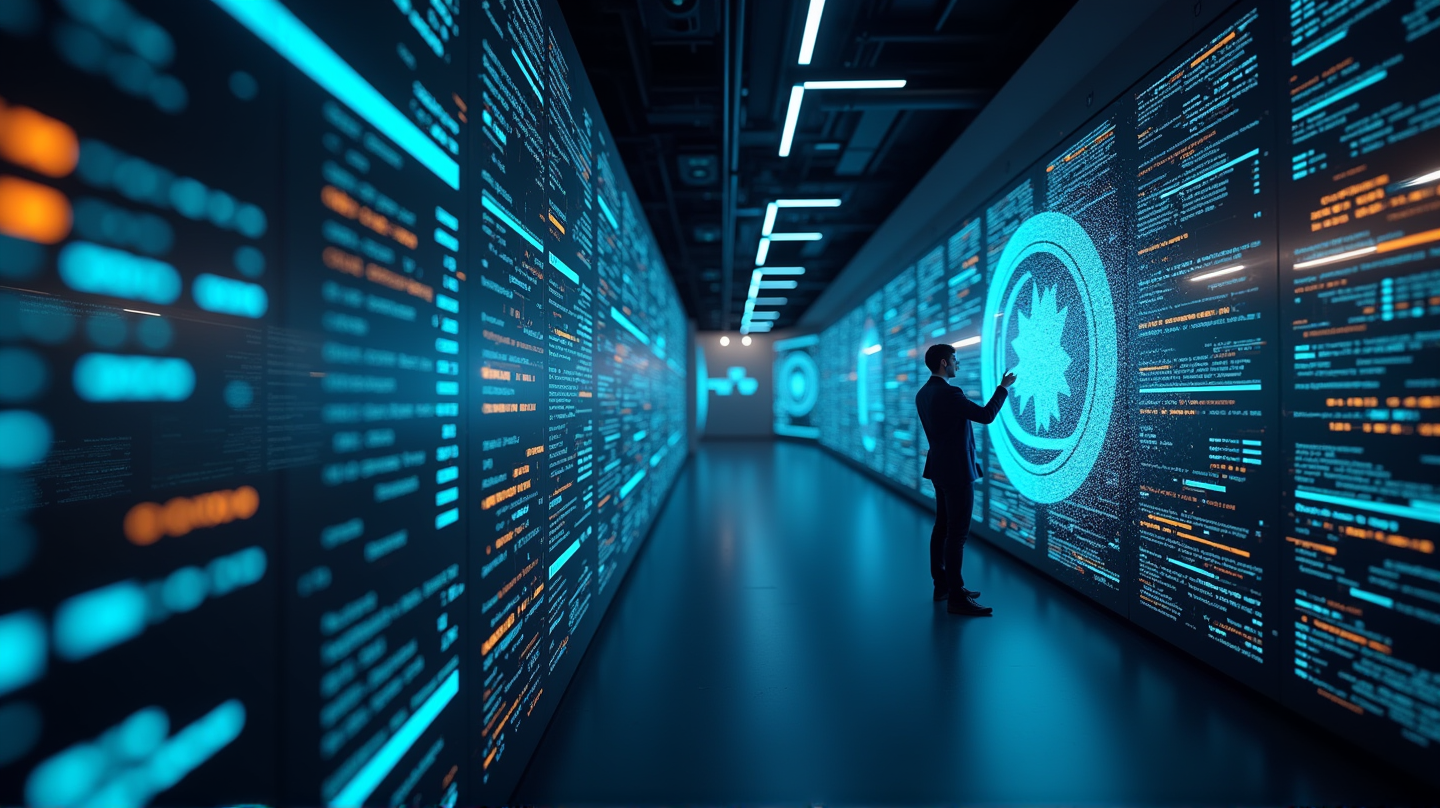 Ratkaise kognitiivinen aikakausi: Tekoäly-pohjaiset tietokannat johtavat kehitystä