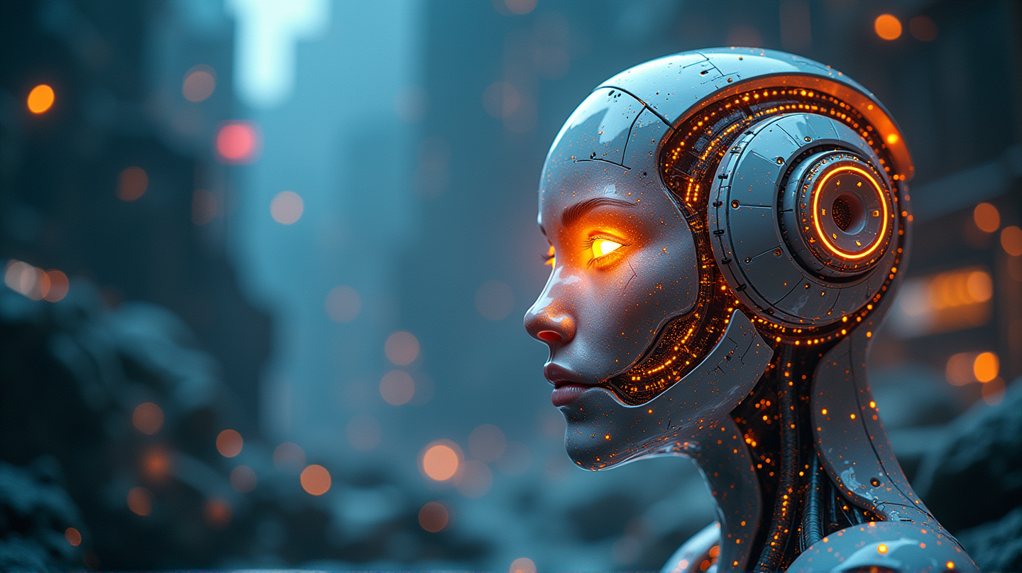 Kiinan DeepSeek Ravistelee AI-maailmaa Uudella Avoimen Lähdekoodin Mallilla