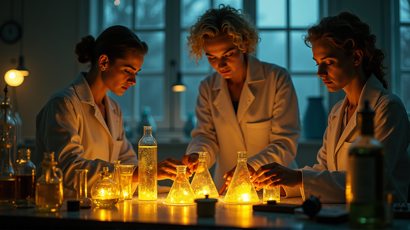 Dava Sobel Valottaa Marie Curien Vaikutusta Naisiin Tieteessä