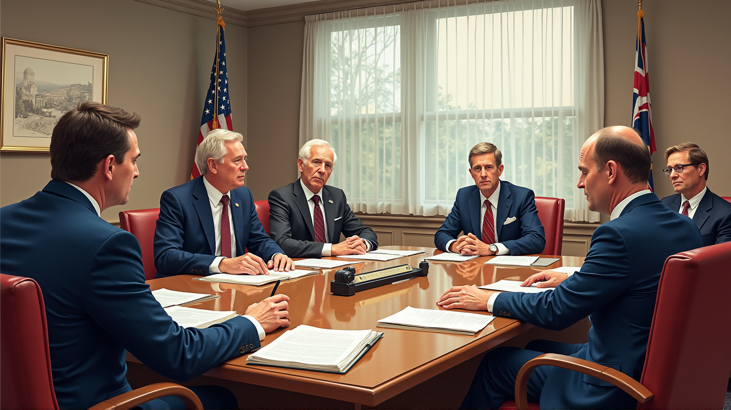 Näkyväksi Tekeminen: Maine Taistelee Tonttipetosvaaroja Vastaan