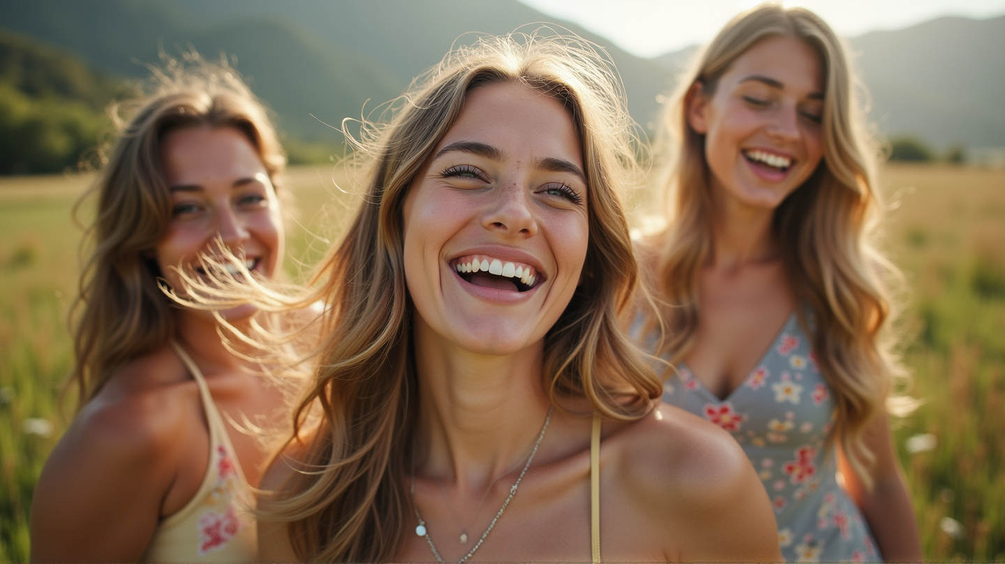 Avaa kuvataikuus: Vinkit ja poseeraukset nostavat napsautuksesi ja vähentävät stressiä!