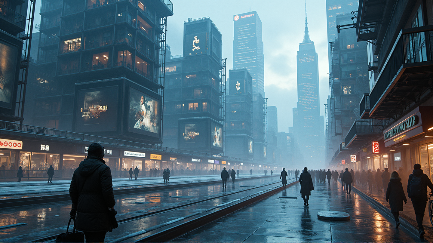 Tekoälyn Seuraava Harppaus: Mitä Automaation ja Työn Tulevaisuus 2026 Sisältää