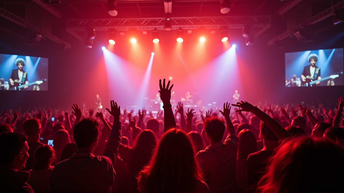 Paljastetaan Musiikkihuijarit: Sukellus Aidon Fanituksen Maailmaan