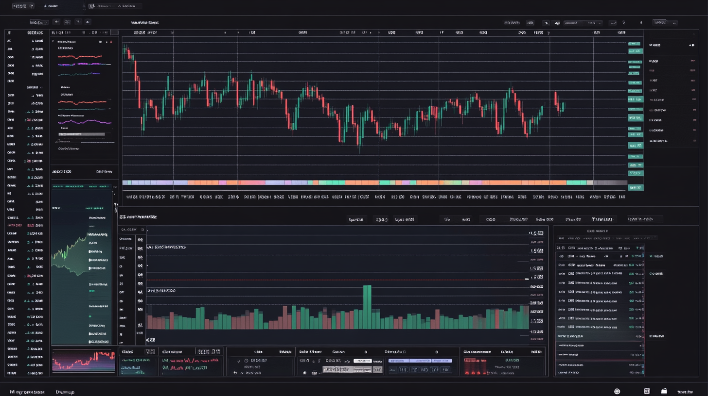 Onko Nexflow Valterra Luotettava Kaupankäyntityökalu? Tutki Nyt!