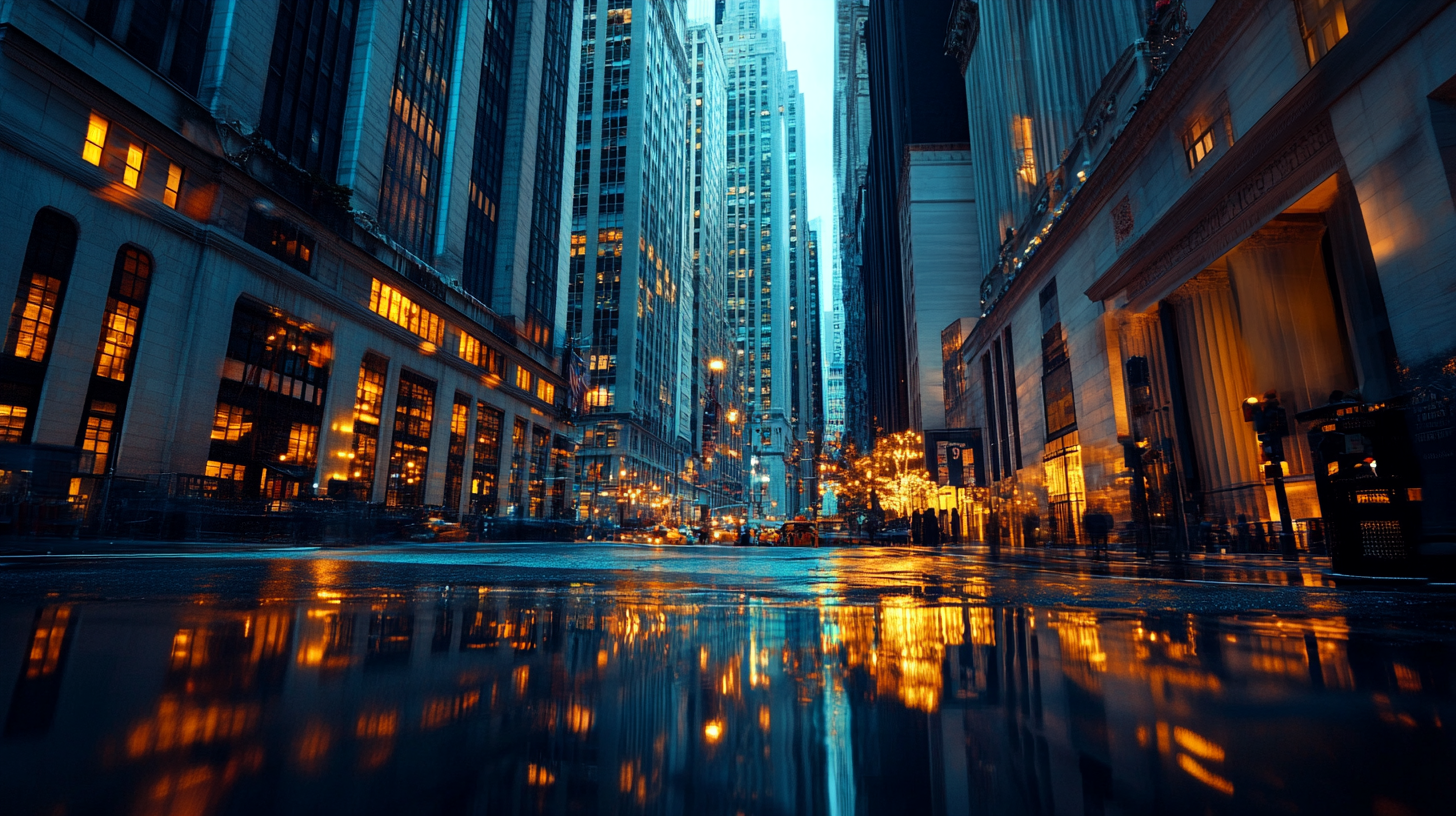 Allure Gainvix: Paljastamassa Mahdollinen Kaupankäynnin Vallankumous