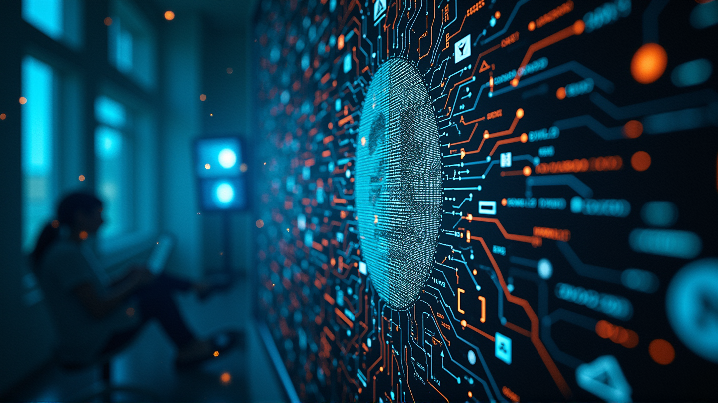 Googlen tekoälytiivistelmät EU:n tiukassa tarkkailussa: Teknologinen kiista paljastuu