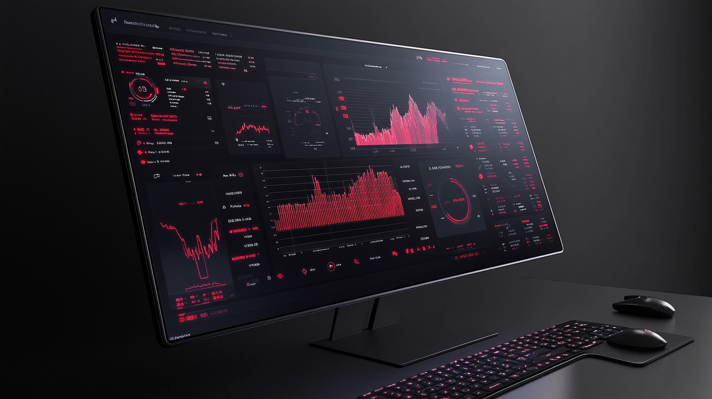NextGenStocks AI: Paljasta Totuus Alustan Takaa