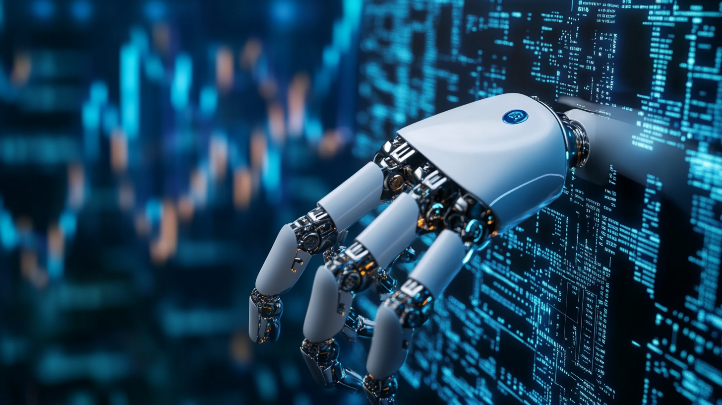 Tutki QelvraPro: Vallankumouksellinen Kaupankäyntialusta