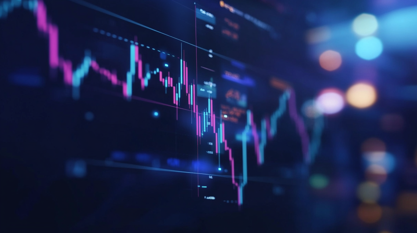 Löydä Energia Invion: Ultimaattinen Kaupankäynnin Ratkaisu!