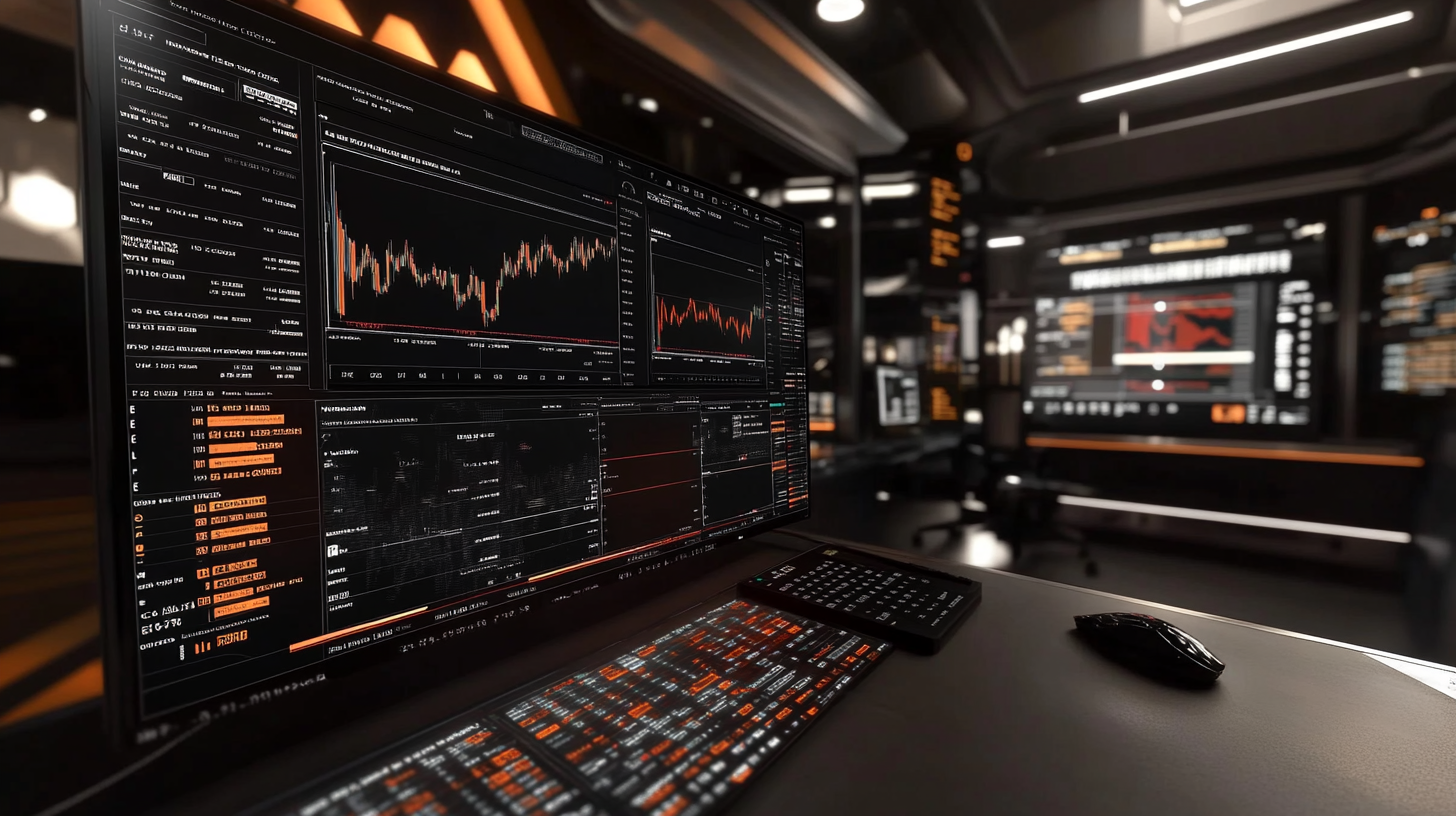 Andes Fundex: Voiko Tätä Järjestelmää Luottaa Todelliseen Kaupankäyntiin?