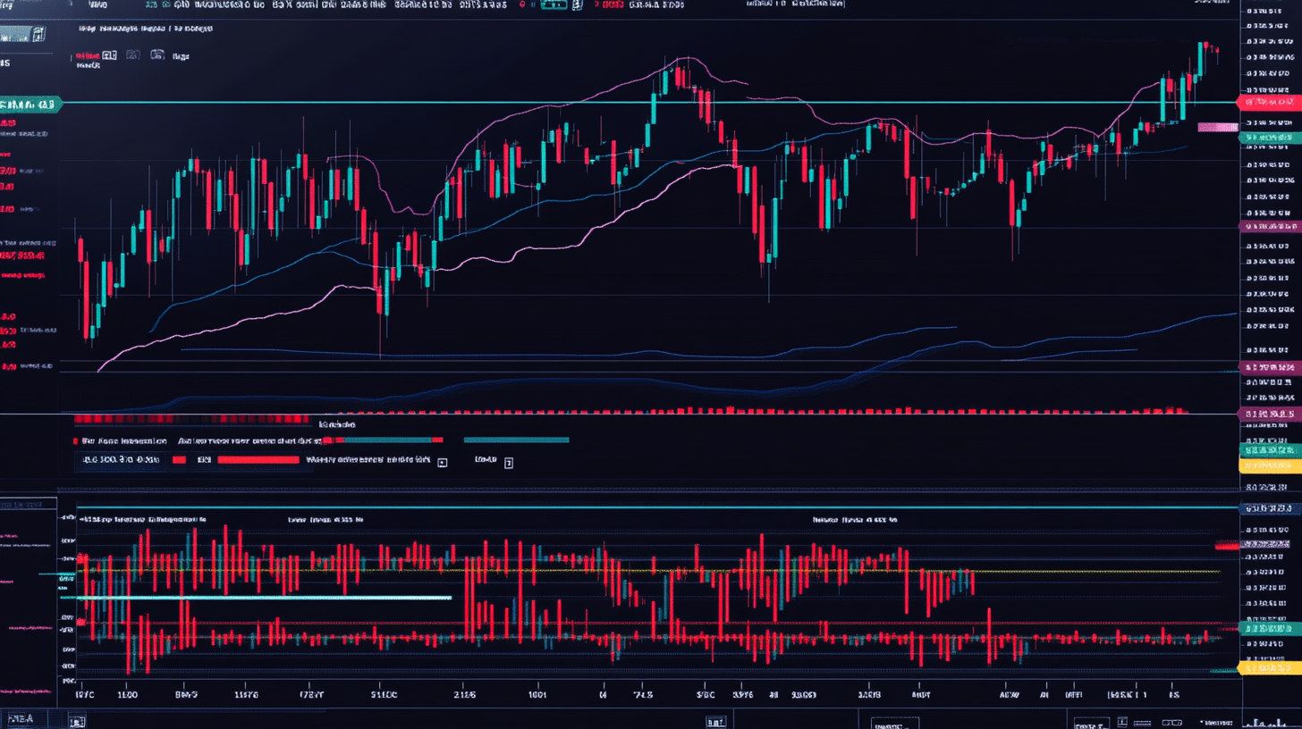 Onko Gontrenix kaupankäynnin tulevaisuus? Tutustu sen potentiaaliin!