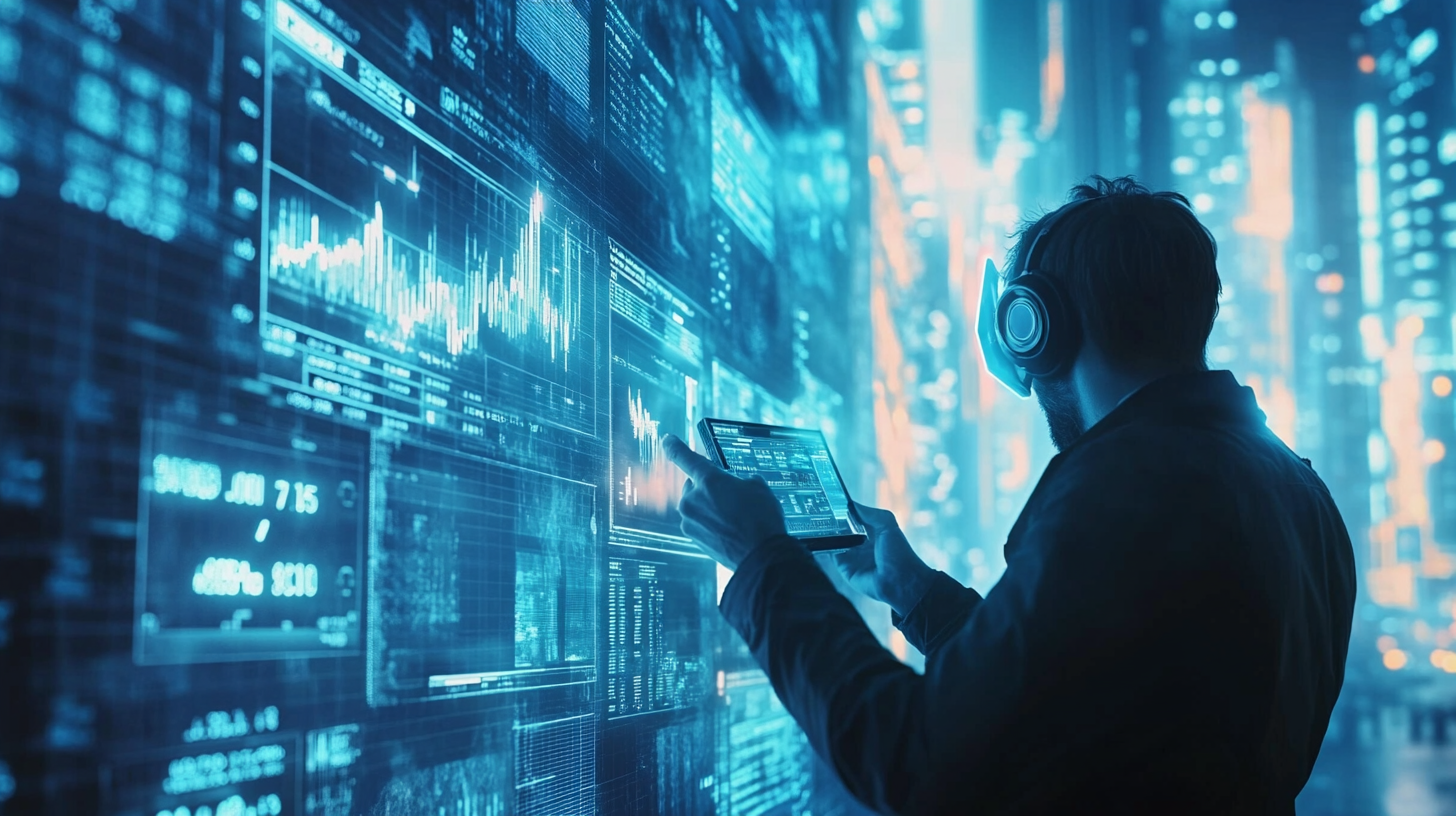 Hautier Calyron: Onko se Luotettava Kaupankäyntialusta?