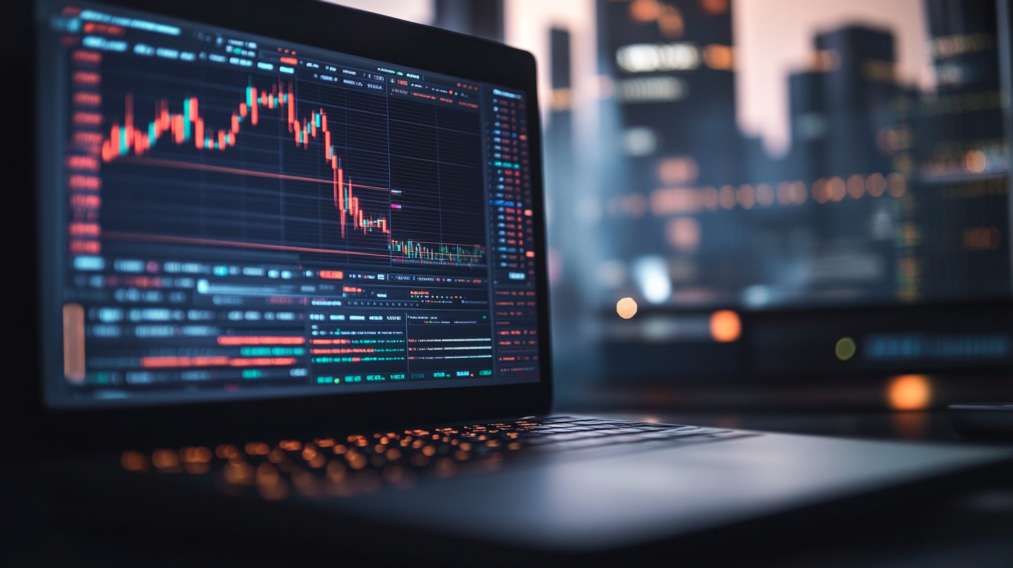 Tutustu Frame Chenix Pip: Luotettava Kaupankäyntialusta vai Ei?