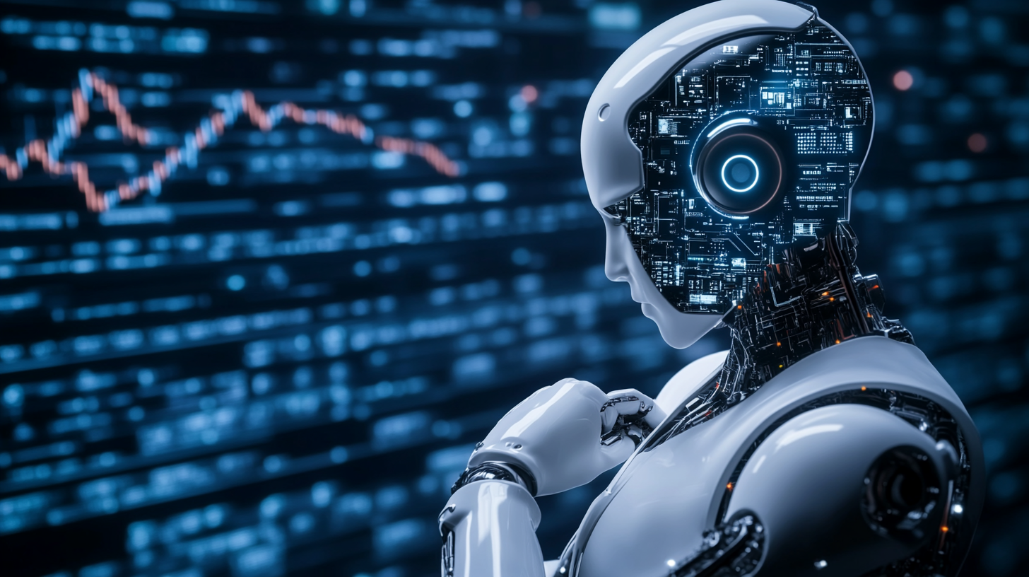 Core Finoriax-paljastus: Onko tämä kaupan vallankumous, jota tarvitsemme?