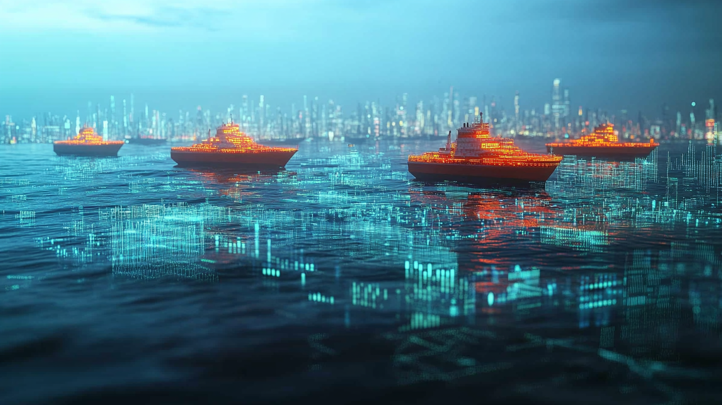 Tutustu Trzon Fundoria: Onko Tämä Ultimaattinen Kaupankäyntityökalu?