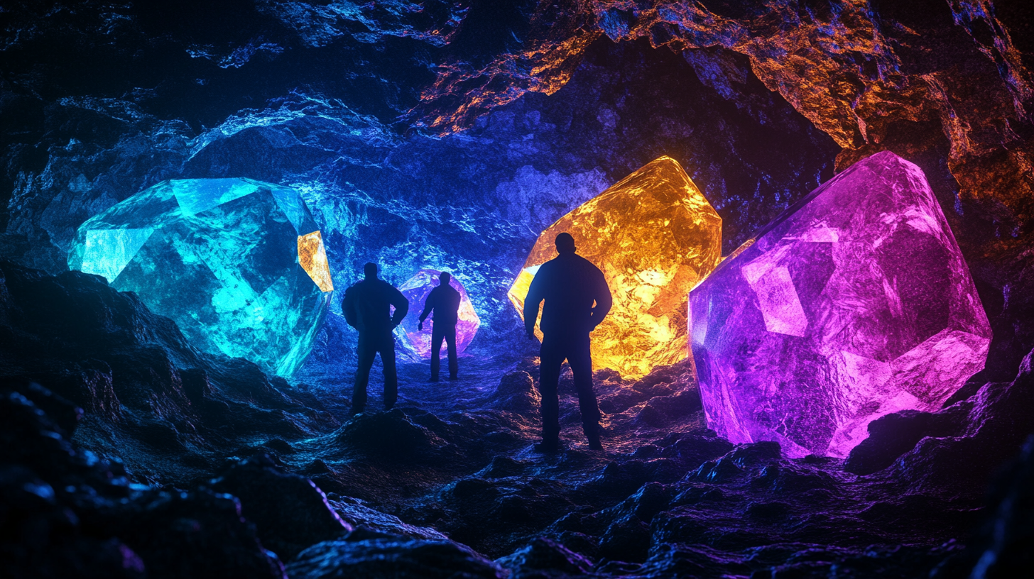 Onko Väg Wealthion Luotettava Vai Huijaus? Sukella Ominaisuuksiin!