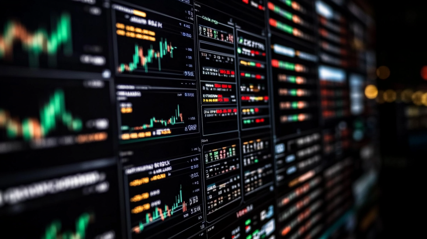 Dawnbay Sylor: Paljasta Totuus Tästä Kaupankäyntijärjestelmästä